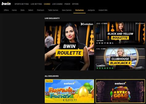 bwin betting offers.